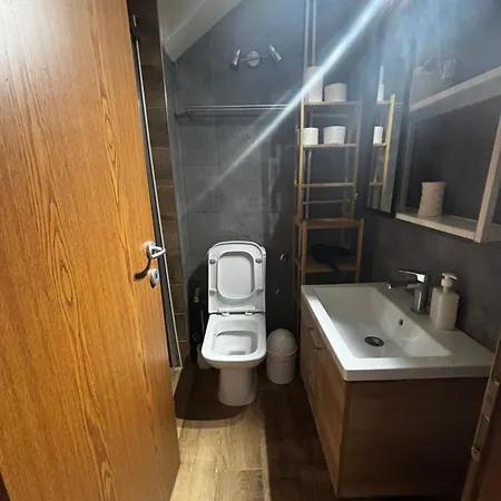 Апартаменти Central Skopje Apartment