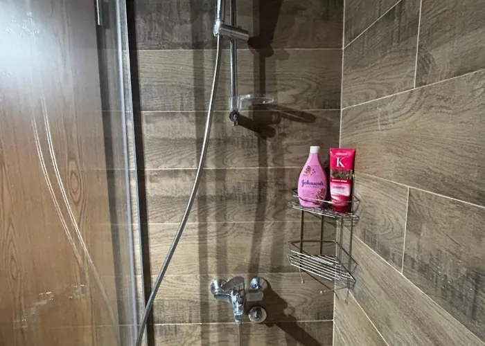 Central Skopje Apartment